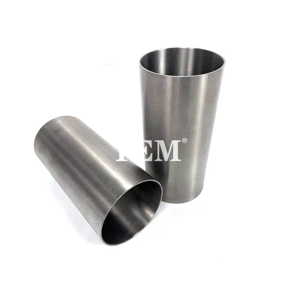 For JCB JCB444 Cylinder Liner Excavator Engine 5