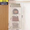 Beige 3-layer