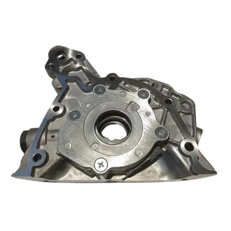 Alibaba.com: Tapa Amarilla 96238705 25182605 Auto Engine Oil Pump for ...