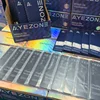 สำหรับ oppo A77 5G