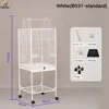 White(B031-standard)