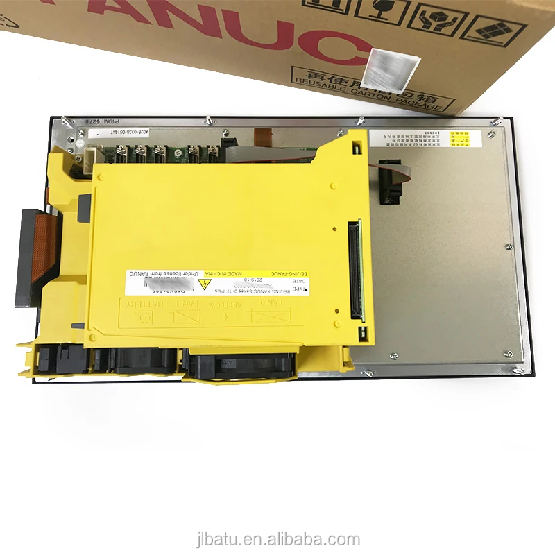 Fanuc A02b-0348-b502 High Quality Controller A02b-0348-b502 - Buy  Controller A02b-0348-b502,Fanuc A02b-0348-b502,A02b-0348-b502 Product on  Alibaba.com