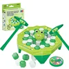 Caja inglesa zd-047b-frog knock ice 44g
