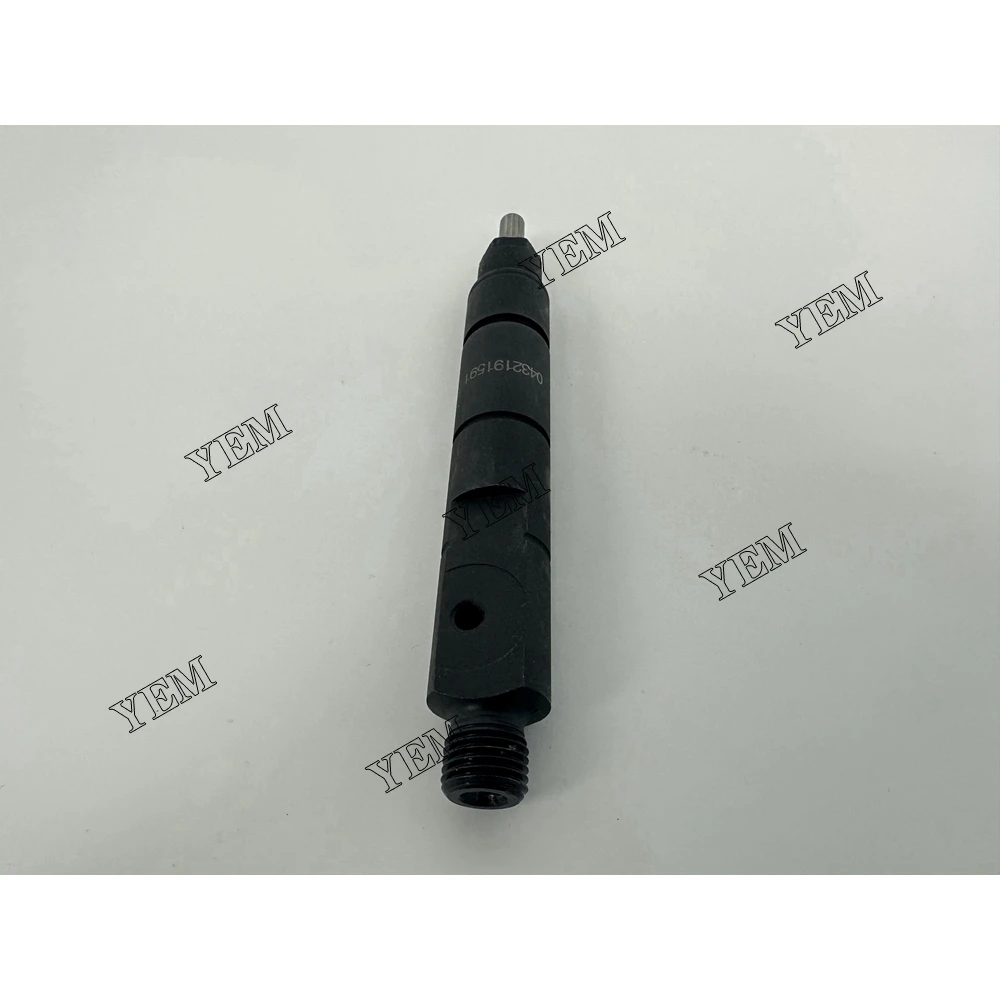 For Liebherr D926 Injector 432191591 Engine Repair Kit 2