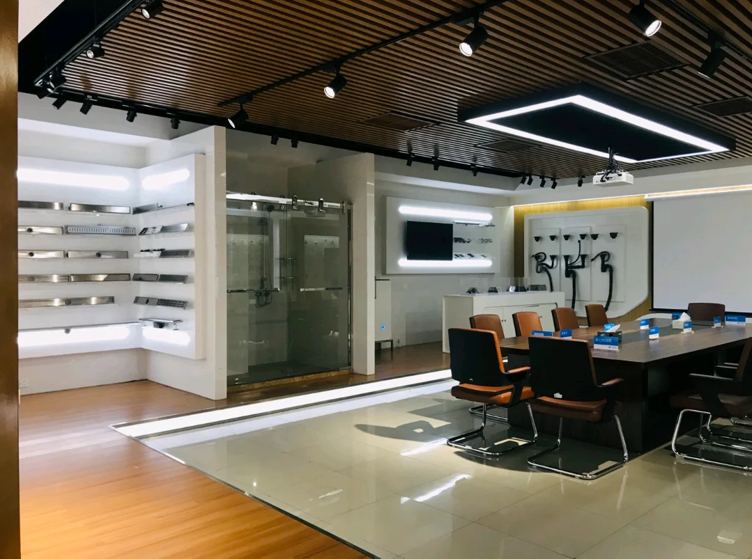 48x42 Inch Fiberglass Single Curb Shower Pans With Center Drain Buy