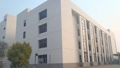 Shenzhen Pulong Elec. Ltd. 1