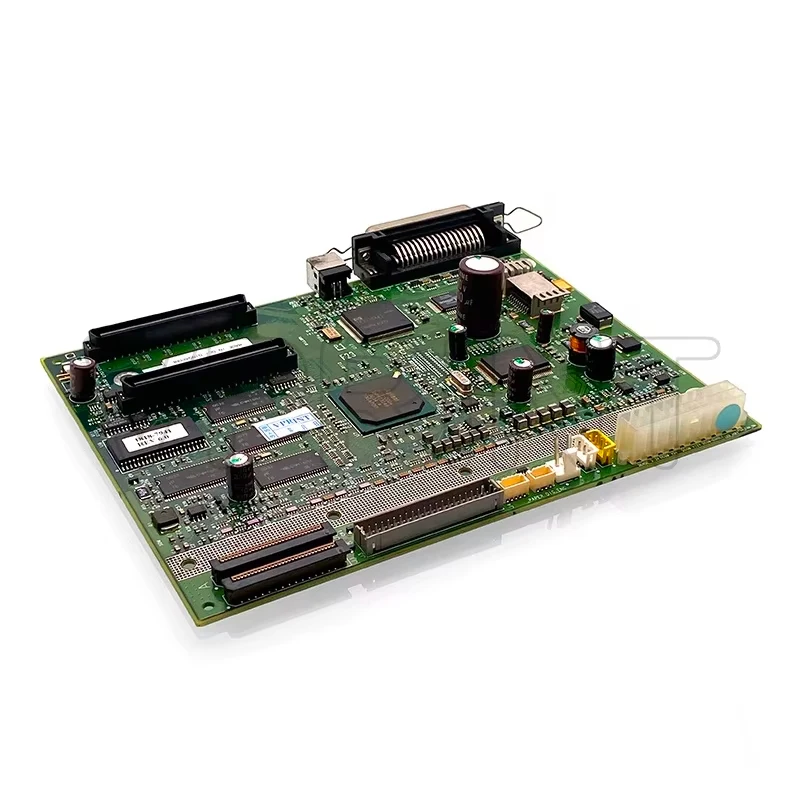 Formatter Board for HP Designjer 510 Logic Main Board C7769-60260 CH336-67002 CH336-60007 CH336-60008 Plotter Spare Parts