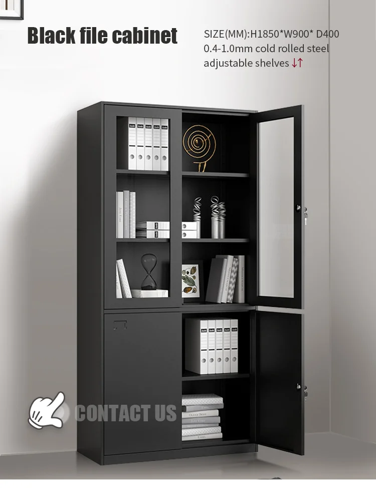 Steel Storage Garage file Cabinet manufacture