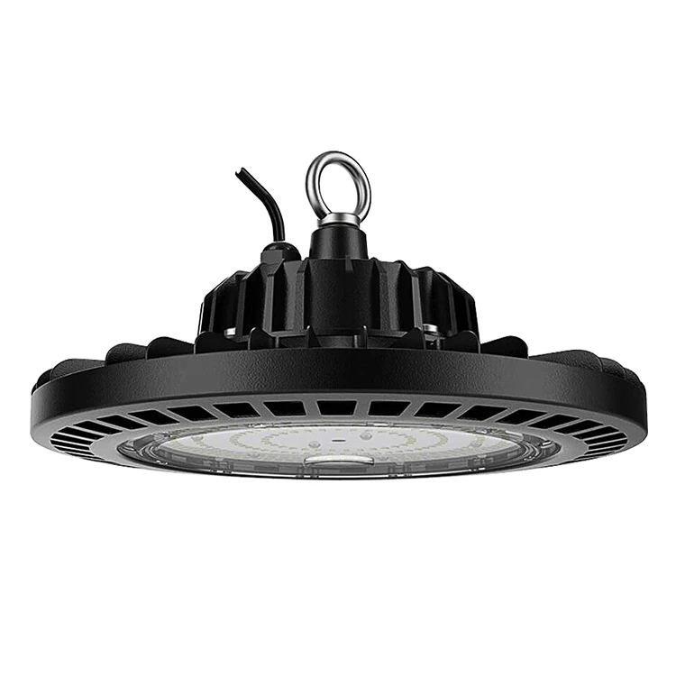 Industrial Commercial Lighting Fixtures Highbay 100w 150w 200w Led ...