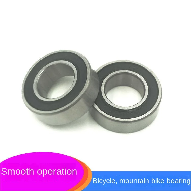 High Quality manufacturer 163110 bearing Bicycle axle  gearbox  bearing Deep Groove Ball Bearing 16 * 31 * 10mm