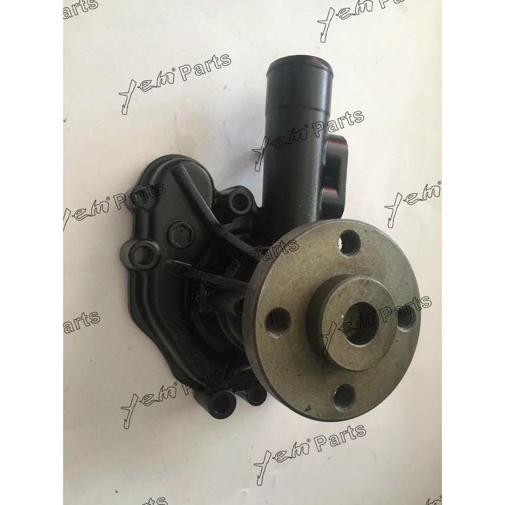 Engine Spare Parts 4TNV98 Water Pump for Yanmar Fast Delivery Engine Parts 2