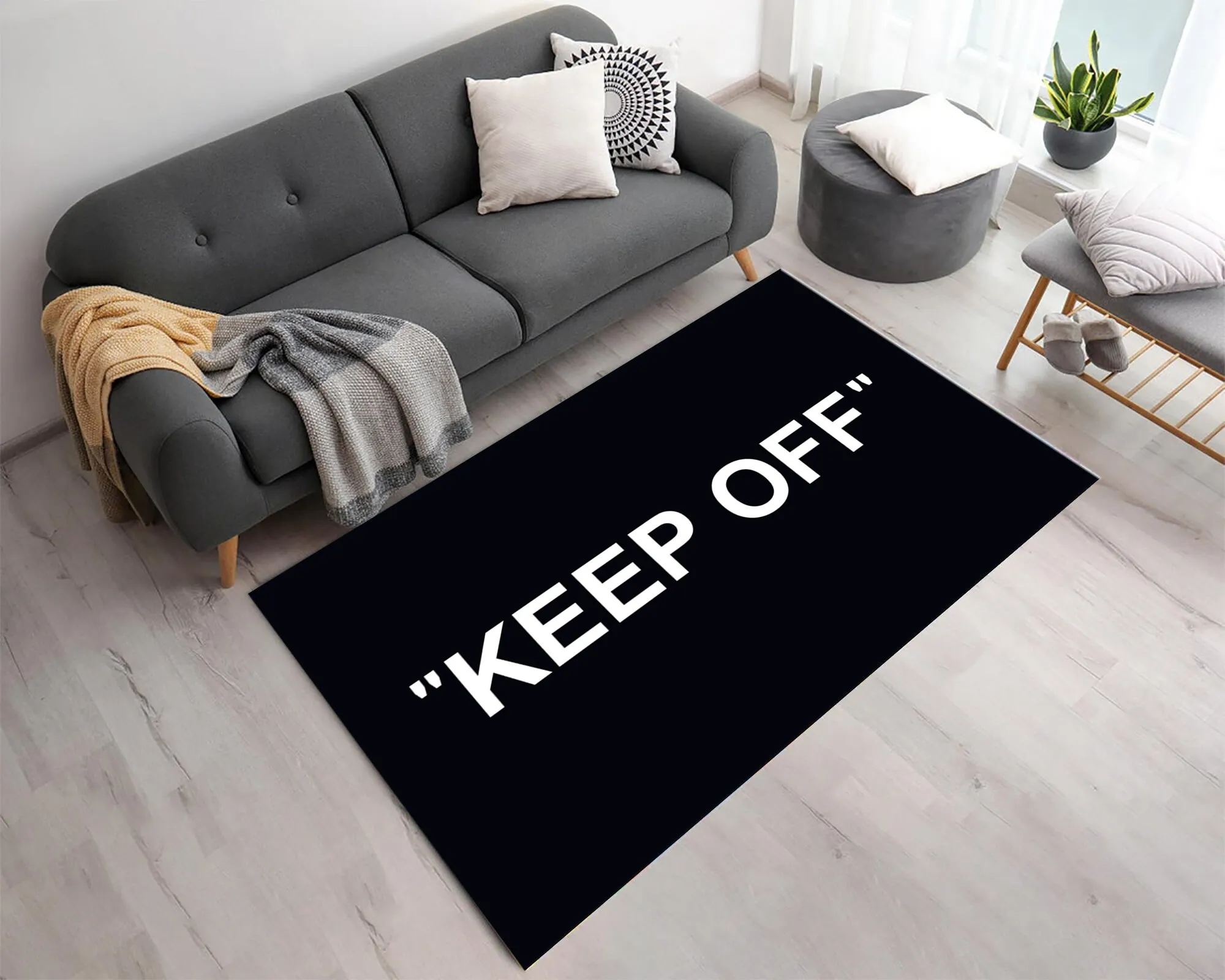 Day Bed Off White Virgil Abloh Bed Sheets Virgil Abloh Sweden