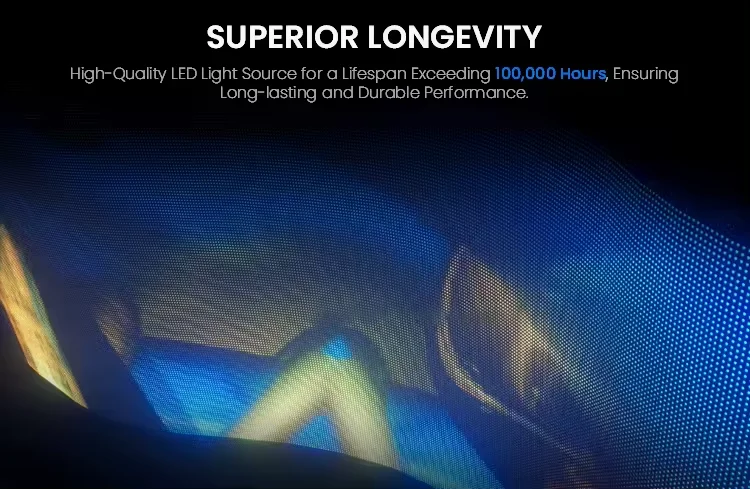 product p4 8 indoor super thin clear led film display flexible holographic transparent screen glass video retail store digital poster-3