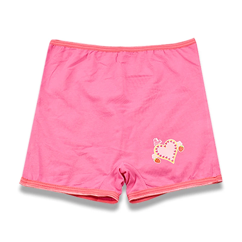 Factory Kids Girls Cotton Panties Panties Calcinha Infantil - Buy Girl ...