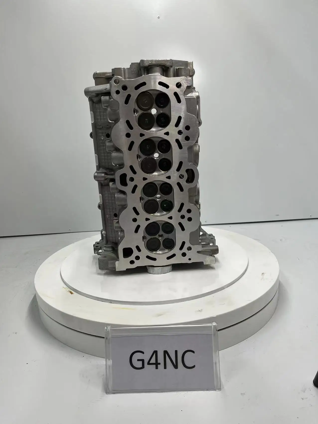  Engine G4NC details