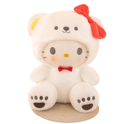 Новая 8-дюймовая Нефритовая кукла для собак Pacha dog doll Kulomi grab machine плюшевая игрушка свадебный душ