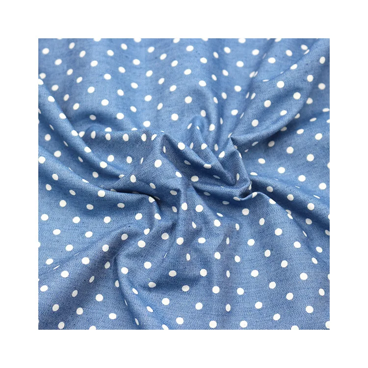 100% хлопок 21W вельвет набивной ткани