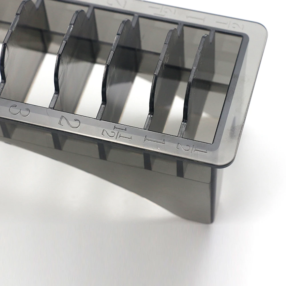 Limit Comb Aufbewahrungsbox Für Haarschneider – Mit 8 Steckplätzen, Ordentlich & Platzsparend