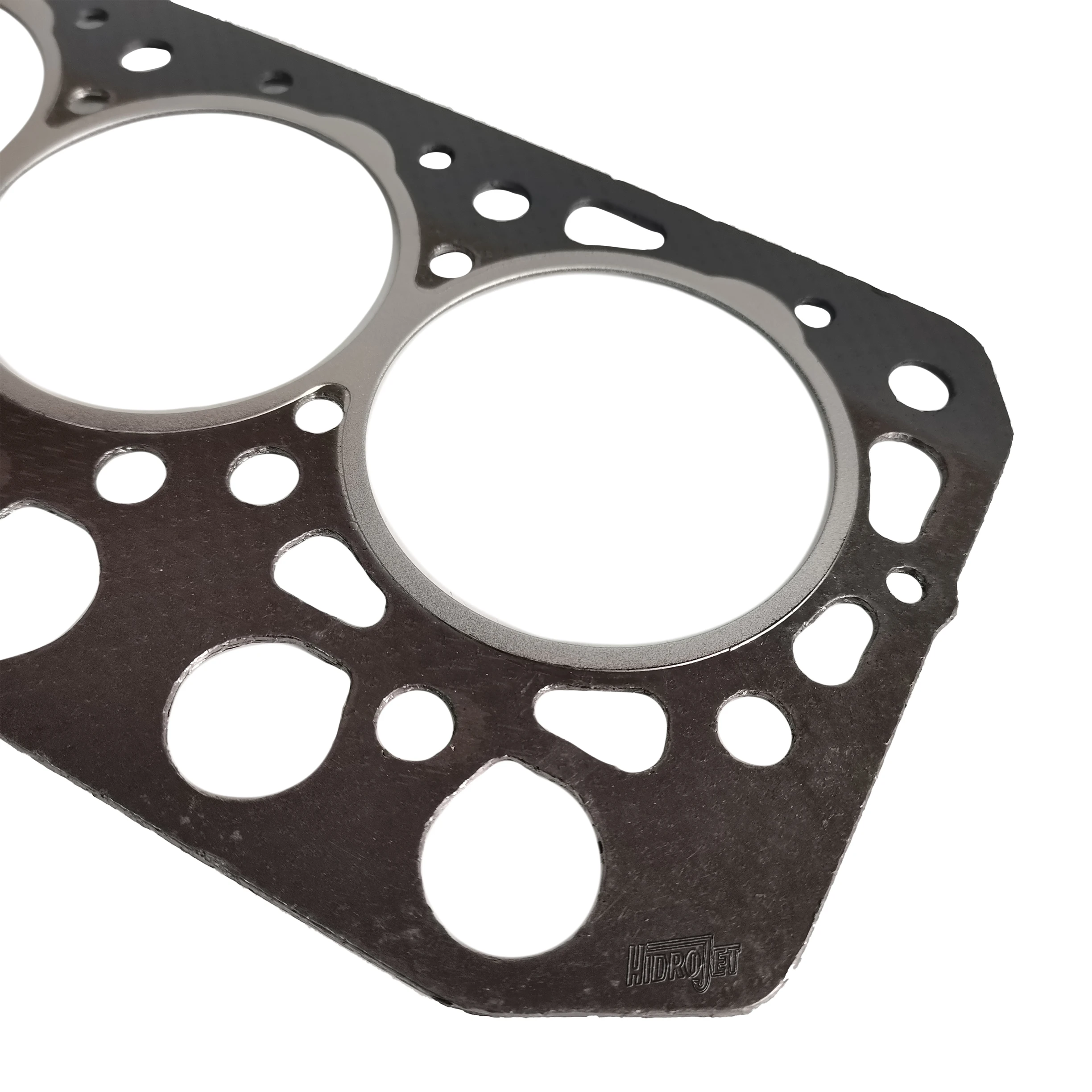 Diesel Engine S3L S3L2 Cylinder Head Gasket 31B01-23200 - Buy