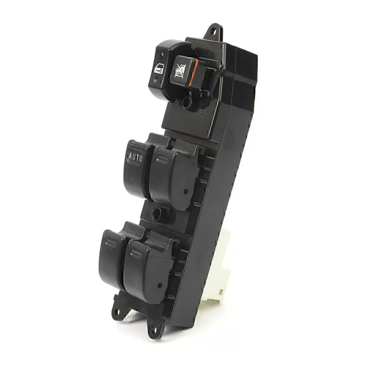 OEM:84810-12480 Power Window Single Switch Button for Corolla