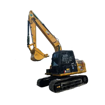 Used Digger CATERPILLAR 312D2GC Hydraulic  Crawlerl Used Excavators Sell