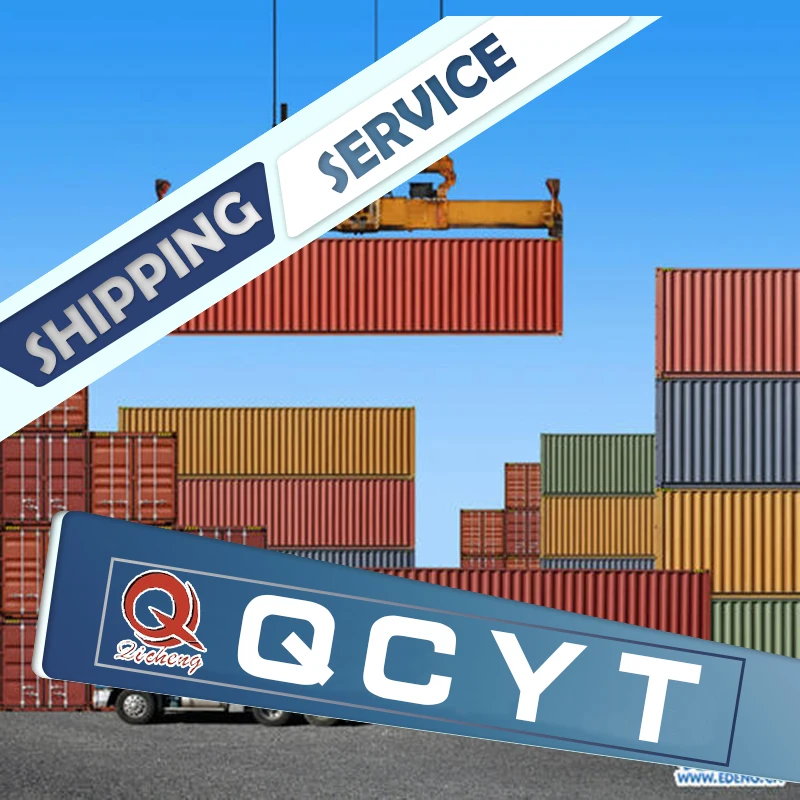 Cheapest Shipping Agent From China to Nigeria Air/sea Shipping Company Shipping to Nigeria Freight Forwarder