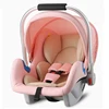 Pink without isofix base