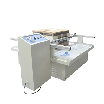 High Low Frequency Package Simulated Transport Vibration Tester With Good Price