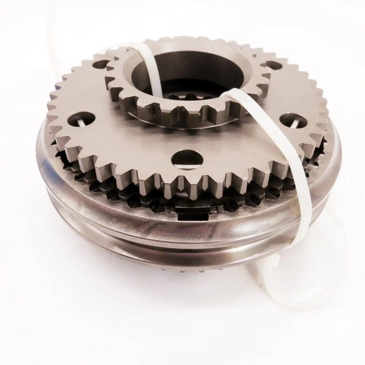 8JS125T Main Box Third and Fourth Gear Synchronizer JS125T