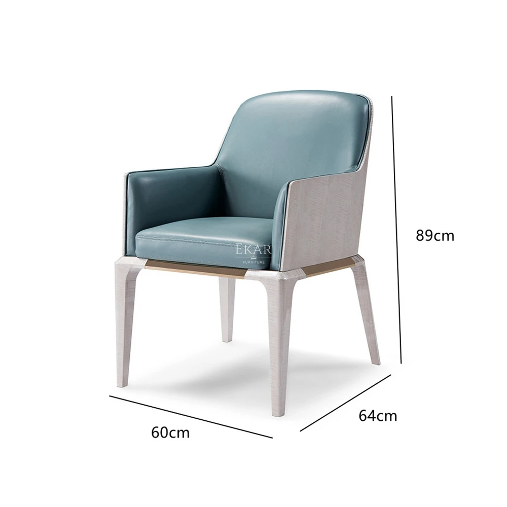 Crystal Steel Dining Chair - Modern Elegance for Your Dining Space manufacture