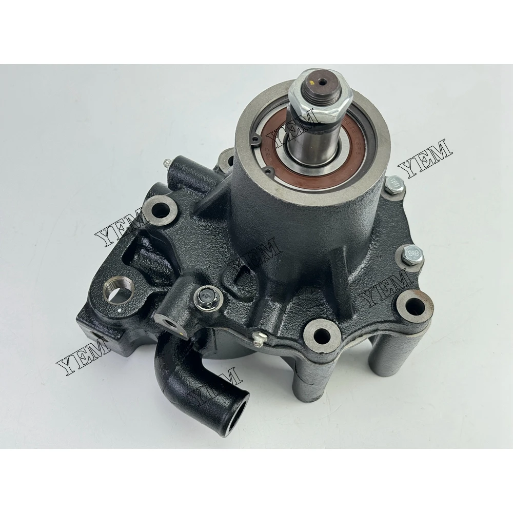 H07C 16100-3264 Water Pump for Hino Engine Parts Manufacturer