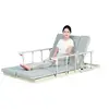 Multifunctional bed