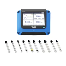 8 in 1 Multi-parameter water quality analyzer for sewage