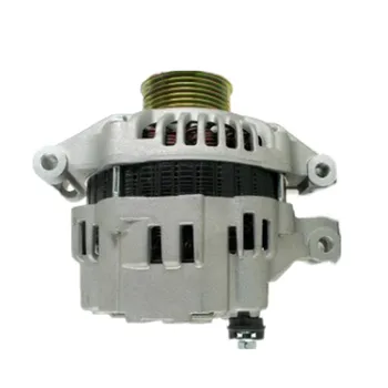 New Alternator 31100pnc004 31100pnd004 31100rjj004 A2tb8691 A2tc0691 ...