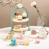 Kabi-crown afternoon tea