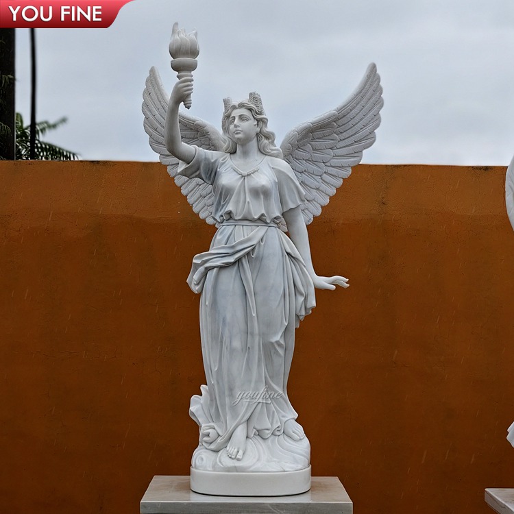 希少価値】大理石 「ビーナスの誕生」ギリシャ神話 女性像彫刻 約32cm