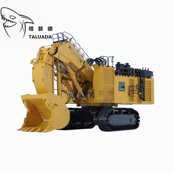 TALUADA Komatsu PC2000-8 PC4000 PC8000-11 NZG 762 7621 933 9331 WA1200 889  BYMO Alloy 1:50 Scale Excavator Model| Alibaba.com