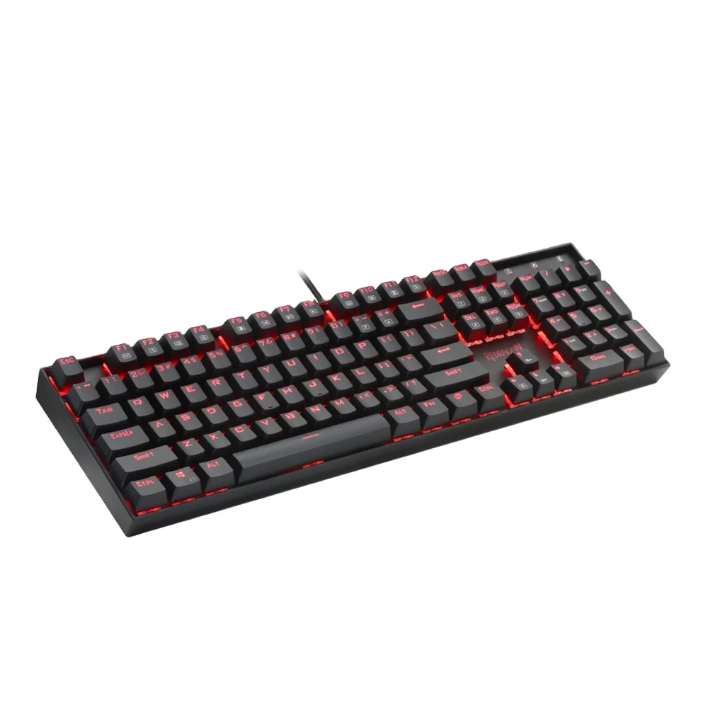 redragon mitra mechanical keyboard