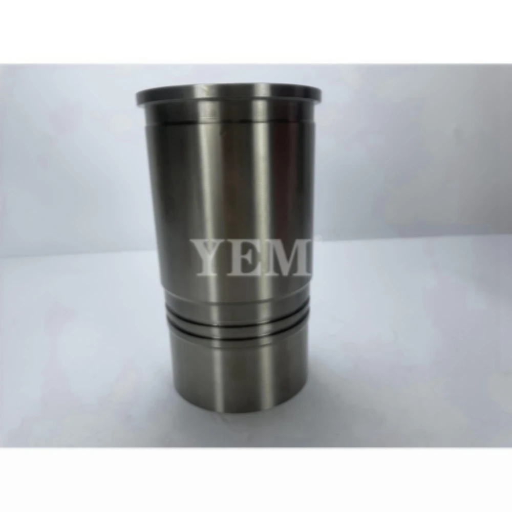 For Deutz TCD2013 Cylinder Liner Excavator Engine Replacement Engine Parts