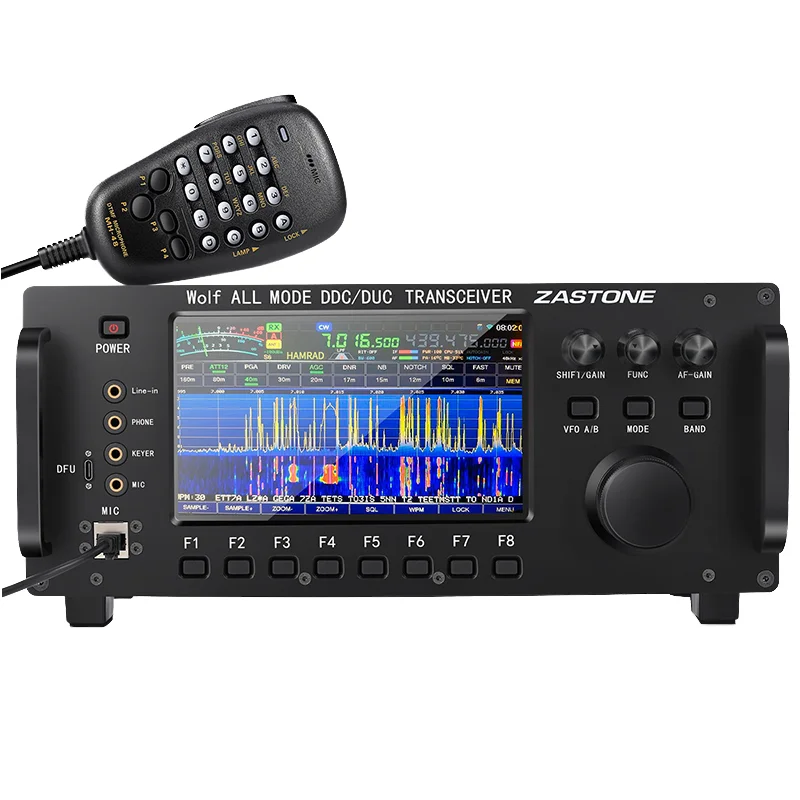 DR750D VHF/UHF ツインバンドFMトランシーバー SG-7500 デュアルバンドuhf/vhf 144/430mhz 100 ワット 3.5/6.0