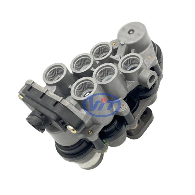 VIT-Em FOUR CIRCUIT PROTECTION VALVE AE4528 truck spare parts details