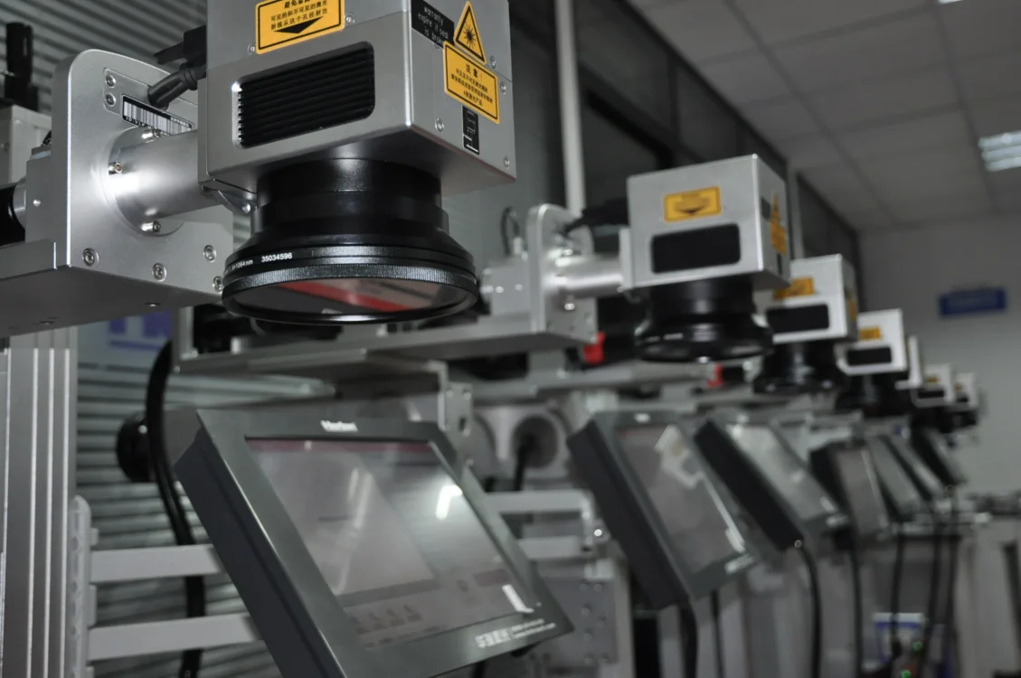 Wuhan Amark Technology Co., Ltd. 1