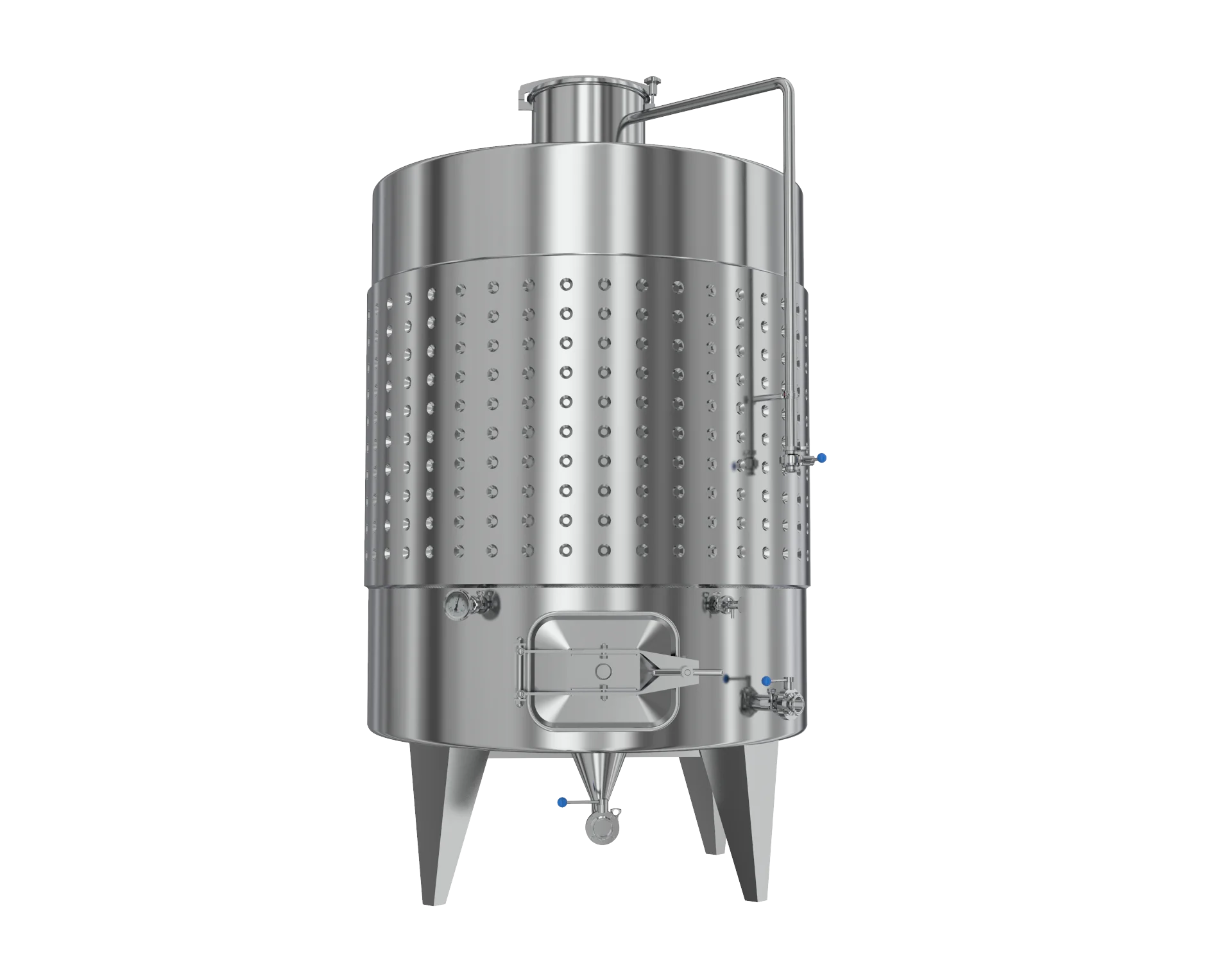 1000l 10000l Fruit Storage Tank Fermentation Tank Wine Tank Buy Wine