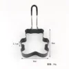 Black Bear-shape