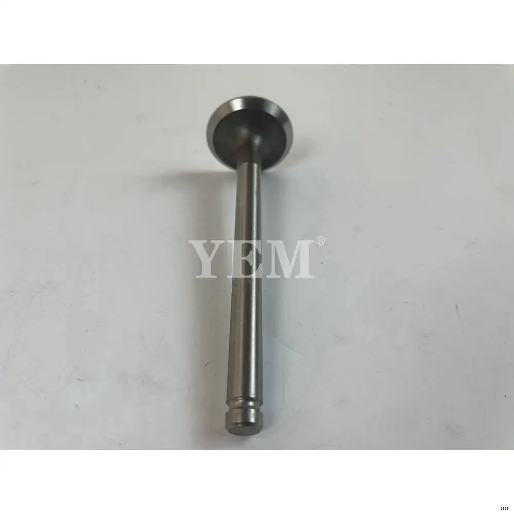 1006 Engine Valve EX Kit for Perkins