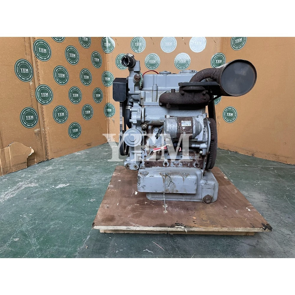 Replaces D722 Engine CG3625 for Kubota Excavator Part 3