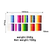 10 colores
