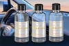 Supplement liquid