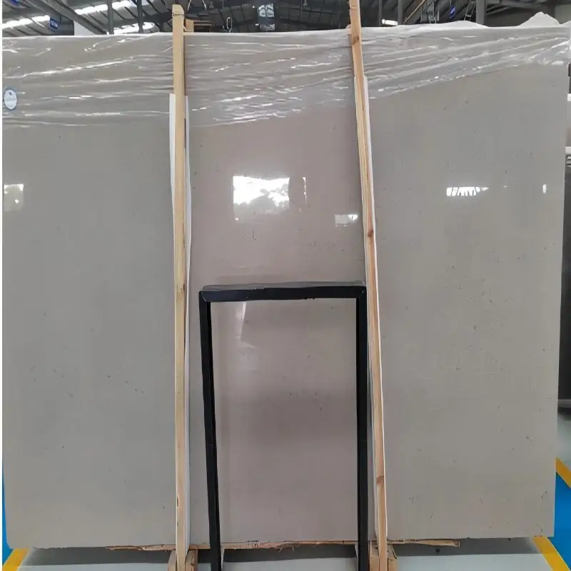 Natural Baroque Grey Marble Slab for Floor Wall Countertop | Luxury Interior Design | Honed/Polished Finish