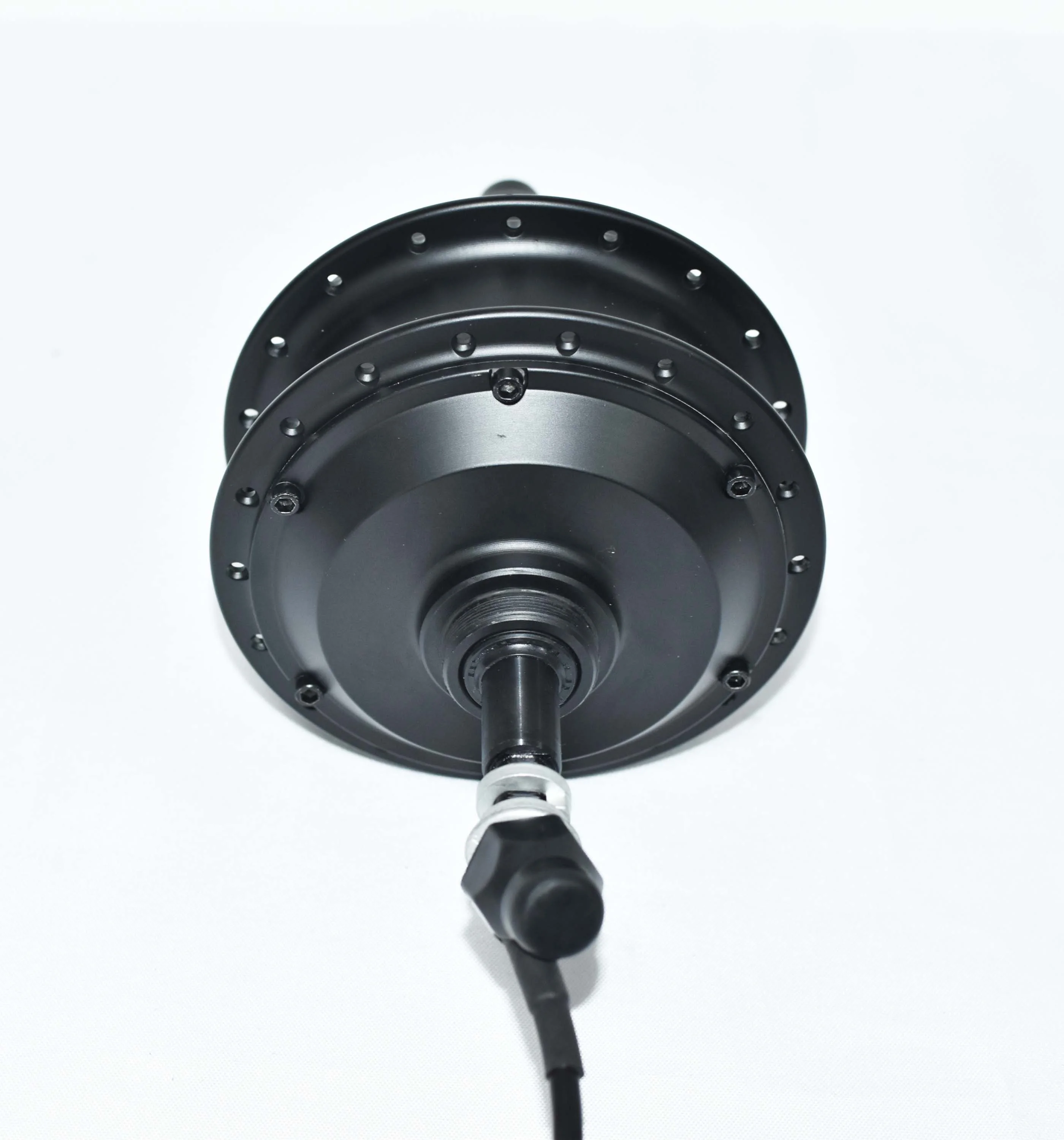 Rear Hub Motor 170mm Fat Bike Rear Wheel Electric Bike Conversion